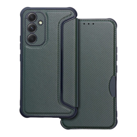 RAZOR Book for SAMSUNG A54 5G dark green