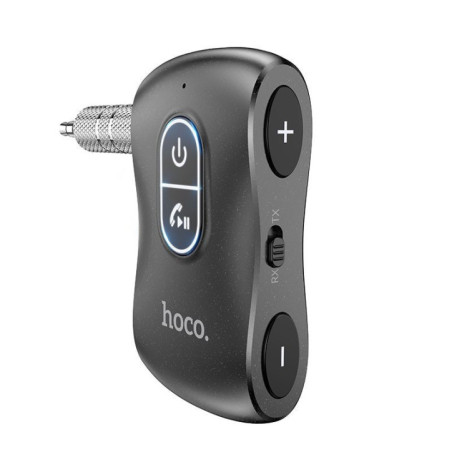 Car transmitter bluetooth Hoco Jack 3