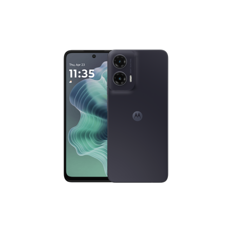 Motorola XT2433-5 Moto G35 5G Dual Sim 4GB RAM 128GB - Midnight Black