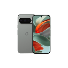 Google Pixel 9 Pro 5G Dual Sim 16GB RAM 256GB - Hazel