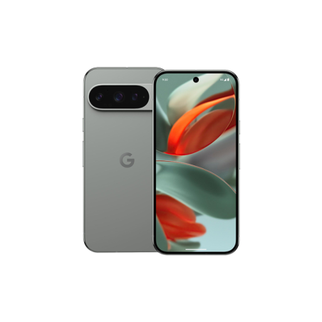 Google Pixel 9 Pro 5G Dual Sim 16GB RAM 256GB - Hazel
