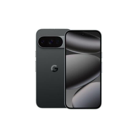 Google Pixel 10 Pro 5G Dual Sim 16GB RAM 256GB - Obsidian