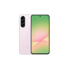 Samsung Galaxy A56 A566 5G Dual Sim 8GB RAM 256GB - Pink