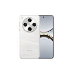 Oppo Find X8 Pro 5G Dual Sim 16GB RAM 512GB - White
