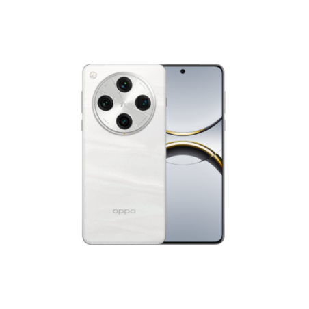 Oppo Find X8 Pro 5G Dual Sim 16GB RAM 512GB - White