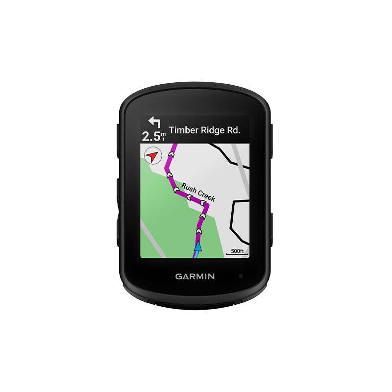 Garmin Edge 840 2.6 GPS - Black