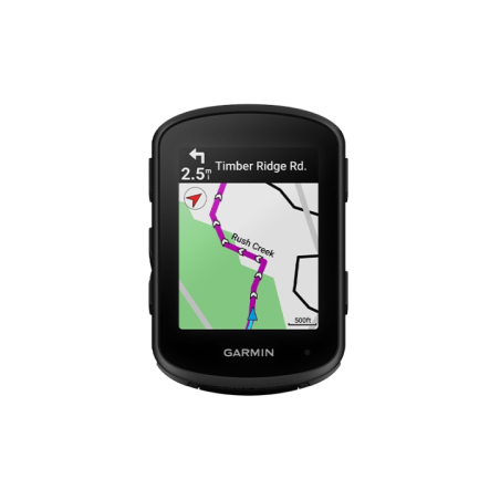Garmin Edge 840 2.6 GPS - Black