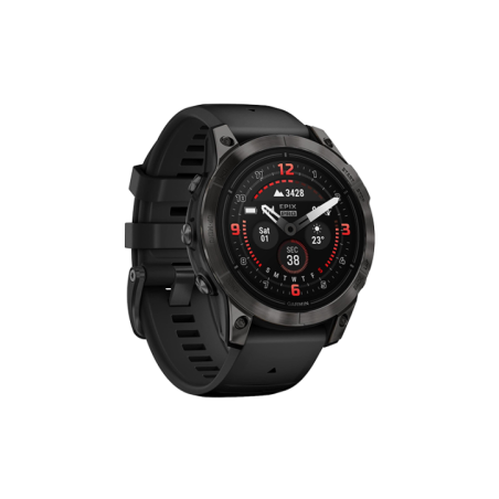 Watch Garmin Epix Pro Gen 2 GPS 47mm - Grey