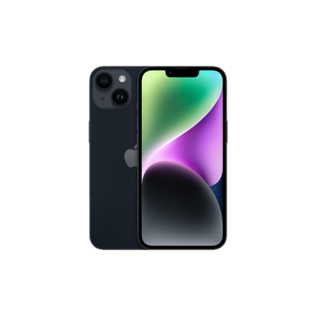 Apple iPhone 14 128GB - Midnight