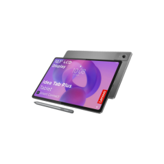 Tablet Lenovo Idea Tab Plus WiFi 12.1 2.5K 8GB RAM 256GB with Pen - Grey