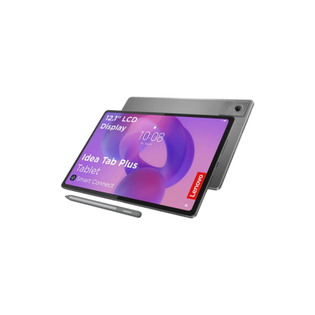 Tablet Lenovo Idea Tab Plus WiFi 12.1 2.5K 8GB RAM 256GB with Pen - Grey