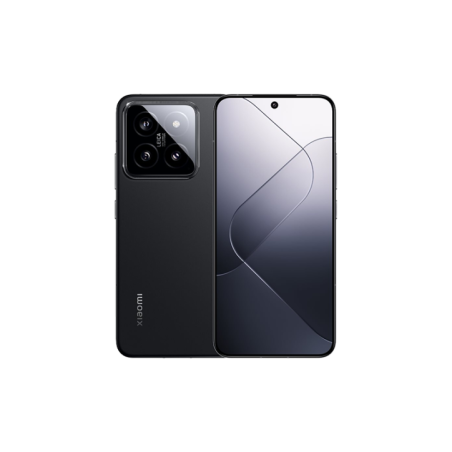 Xiaomi 14 5G Dual Sim 12GB RAM 512GB - Black