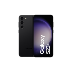 Samsung Galaxy S23+ S916 5G Dual Sim 8GB RAM 256GB - Black