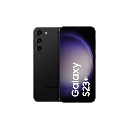 Samsung Galaxy S23+ S916 5G Dual Sim 8GB RAM 256GB - Black