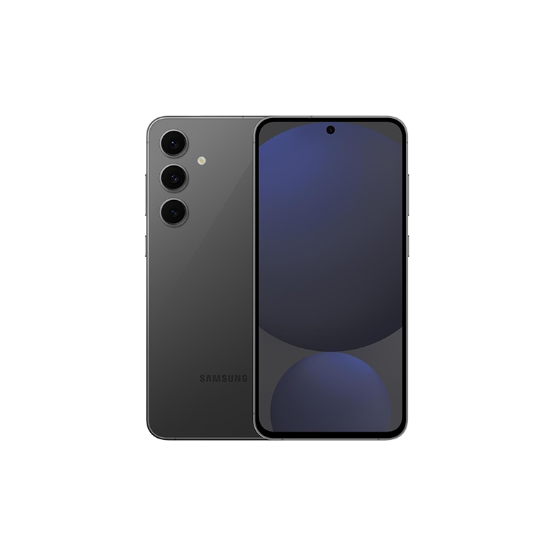 Samsung Galaxy S24 FE S721 5G Dual Sim 8GB RAM 256GB - Graphite