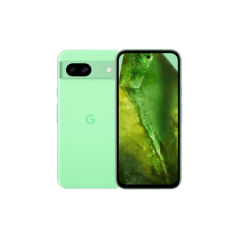 Google Pixel 8a 5G Dual Sim 8GB RAM 128GB - Aloe