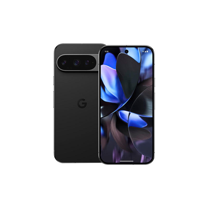 Google Pixel 9 Pro 5G Dual Sim 16GB RAM 512GB - Obsidian
