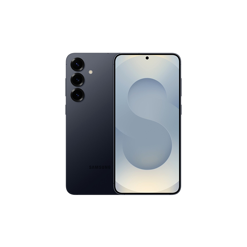 Samsung Galaxy S25 S931 5G Dual Sim 12GB RAM 512GB - Blueblack