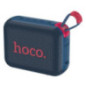 Wireless speaker 10W 4h Hoco HC31 navy blue