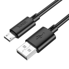 Cable USB A to Micro USB Hoco 2