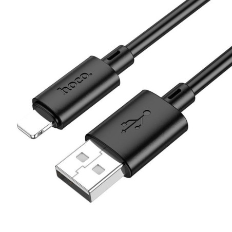 Cable USB A to Lightning Hoco 2