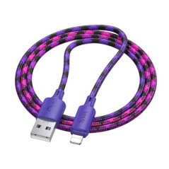 Cable USB A to Lightning Hoco 2