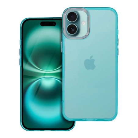 PEARL Case for IPHONE 16 Plus green