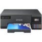 Drukarka Epson EcoTank L8050 (brak tuszy w zestawie)