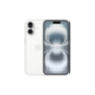 Apple iPhone 16 256GB - White