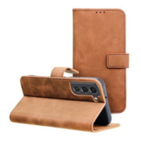 FLIPCASE VELVET natural für SAMSUNG Galaxy A33 5G