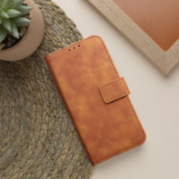 FLIPCASE VELVET natural für SAMSUNG Galaxy A33 5G
