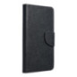 FANCY Book case for  XIAOMI Redmi Note 14 PRO 5G / 14 PRO PLUS 5G black