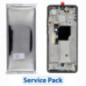 ServicePack LCD Display for MOTOROLA Edge 40 Neo 5D68C23158 ServicePack LCD Display for MOTOROLA Edge 40 Neo 5D68C23158