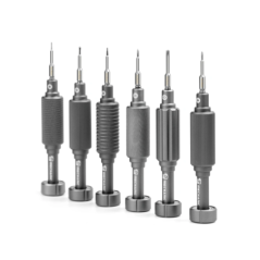 RELIFE RL-729A Screwdriver set 5 in 1