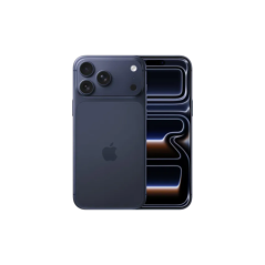 Apple iPhone 17 Pro Max 512GB - Deep Blue