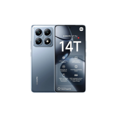 Xiaomi 14T Pro 5G Dual Sim 12GB RAM 512GB - Blue