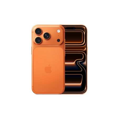 Apple iPhone 17 Pro 1TB - Cosmic Orange