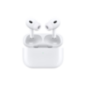 Apple AirPods Pro 2nd Gen. with MagSafe Charging Case (USB-C) - White