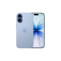 Apple iPhone 17 256GB - Indian Spec - Mist Blue