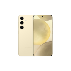 Samsung Galaxy S24 S921 5G Dual Sim 8GB RAM 128GB - Amber Yellow