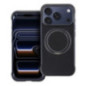 Case EDGE FREE compatible with MagSafe for IPHONE 17 black