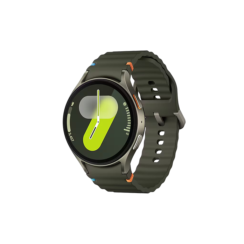 Watch Samsung Galaxy Watch 7 L310 44mm BT - Green