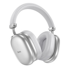Wireless headphones Hoco ANC W35 Max white