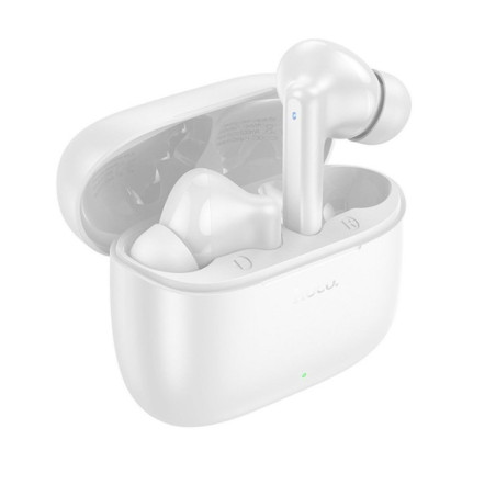 Wireless earphones Hoco TWS EQ2 white