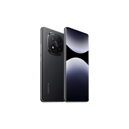 Xiaomi Redmi Note 14 Pro+ 5G Dual Sim 12GB RAM 512GB - Midnight Black