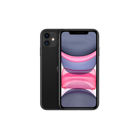 Apple iPhone 11 64GB - Black