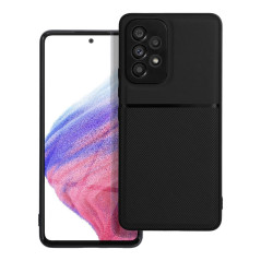 NOBLE case for SAMSUNG A53 5G black