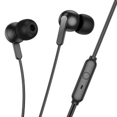 HOCO wire earphones Jack 3