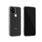 BACK CASE ULTRA SLIM 0,5 mm for  Honor 400 Lite transparent