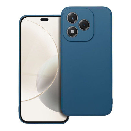 MATT case for HONOR 400 Lite blue